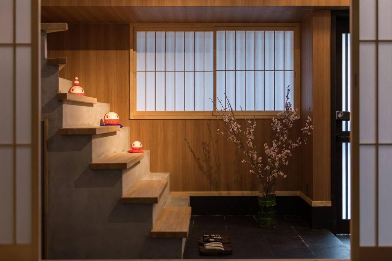Tabitabi Stay Moonlight Kyōto Esterno foto