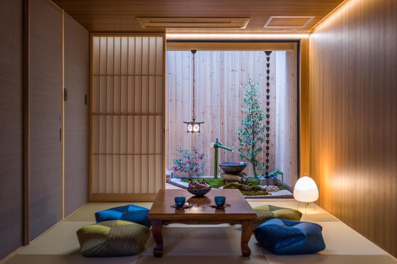 Tabitabi Stay Moonlight Kyōto Esterno foto